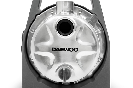 Электрический двигатель DAEWOO